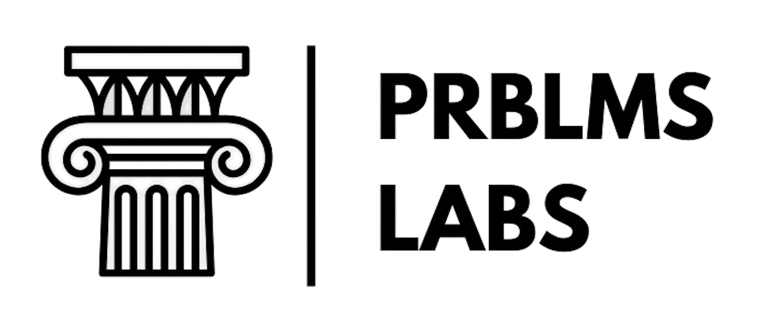 Prblms Labs Logo